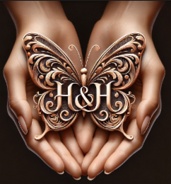H&H logo