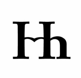 HH logo