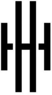 HH logo