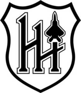 HH logo
