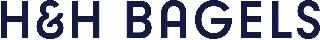 H&H BAGELS logo