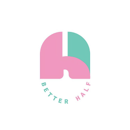HH BETTER HALF logo