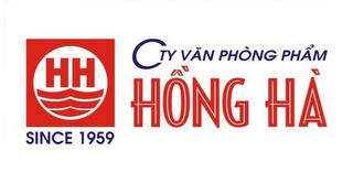 HH CTY VAN PHONG PHAM HONG HA SINCE 1959 logo