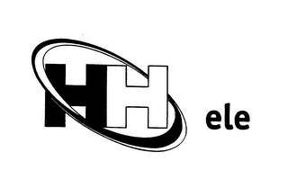 HH ELE logo