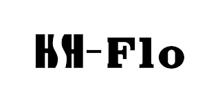 HH-FLO logo