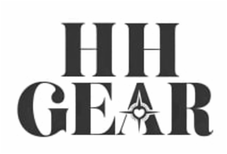 HH GEAR logo