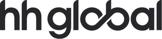 HH GLOBAL logo