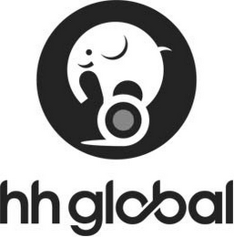 HH GLOBAL logo