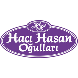 HH HACİ HASAN OĞULLARİ logo