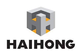 HH HAIHONG logo