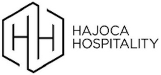HH HAJOCA HOSPITALITY logo