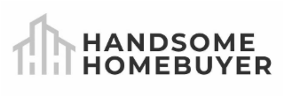 HH HANDSOME HOMEBUYER logo