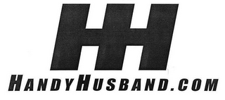HH HANDYHUSBAND.COM logo