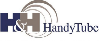 H&H HANDYTUBE logo