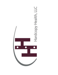 HH HARDCOPY HEALTH, LLC logo