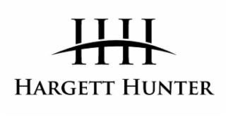 HH HARGETT HUNTER logo