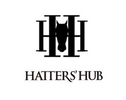 HH HATTERS'HUB logo