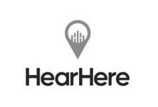 HH HEARHERE logo