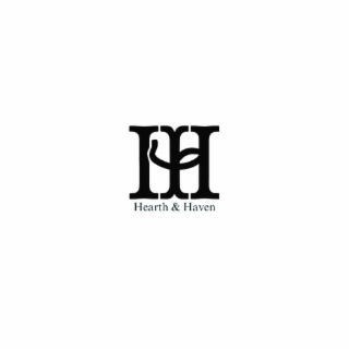 HH HEARTH & HAVEN logo