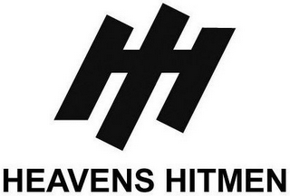 HH HEAVENS HITMEN