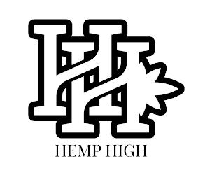 HH HEMP HIGH