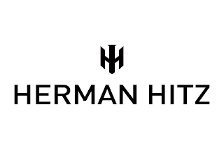 HH HERMAN HITZ logo