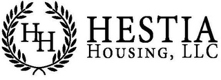 HH HESTIA HOUSING, LLC logo