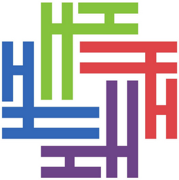 HH HH HH HH logo