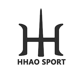 HH HHAO SPORT logo