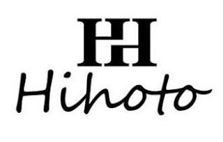 HH HIHOTO logo