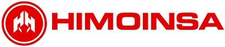 HH HIMOINSA logo