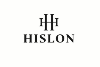 HH HISLON logo