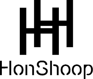 HH HONSHOOP logo