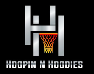 HH HOOPIN N HOODIES logo