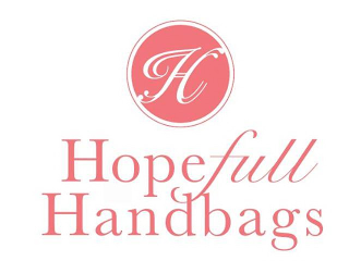 HH HOPEFULL HANDBAGS logo