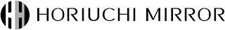 HH HORIUCHI MIRROR logo