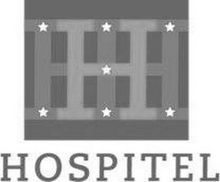 HH HOSPITEL logo