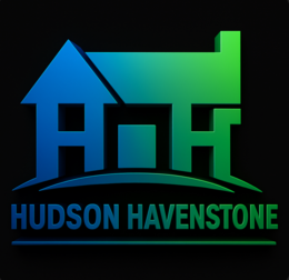 HH HUDSON HAVENSTONE logo