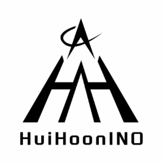 HH HUIHOONINO logo
