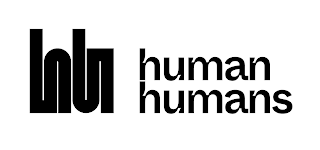 HH HUMAN HUMANS logo