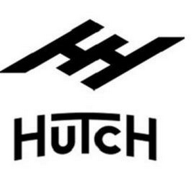 HH HUTCH logo