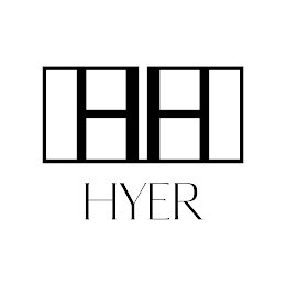 HH HYER logo