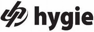 HH HYGIE logo