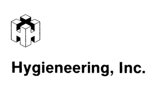 HH HYGIENEERING, INC. logo