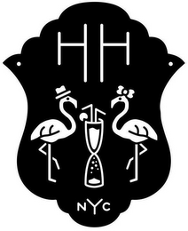HH NYC logo