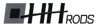 HH RODS