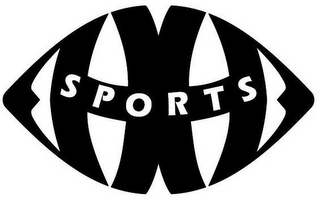 HH SPORTS logo