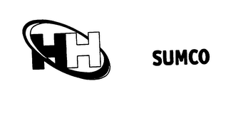 HH SUMCO logo