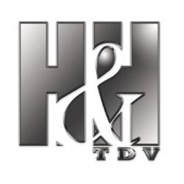 H&H TDV logo