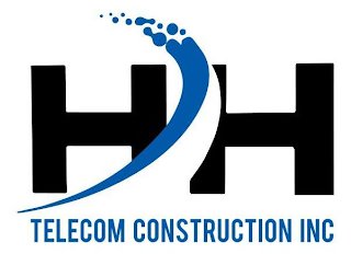 HH TELECOM CONSTRUCTION INC logo